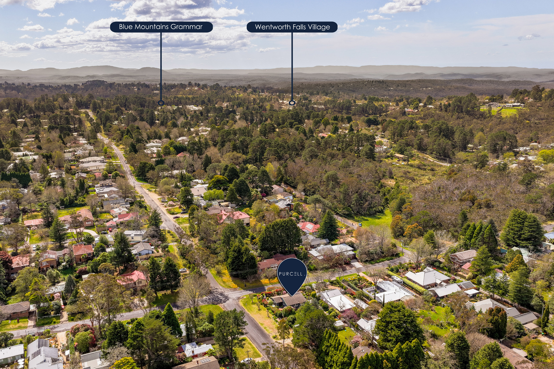 60 Backhouse Street, Wentworth Falls, NSW 2782 AUS