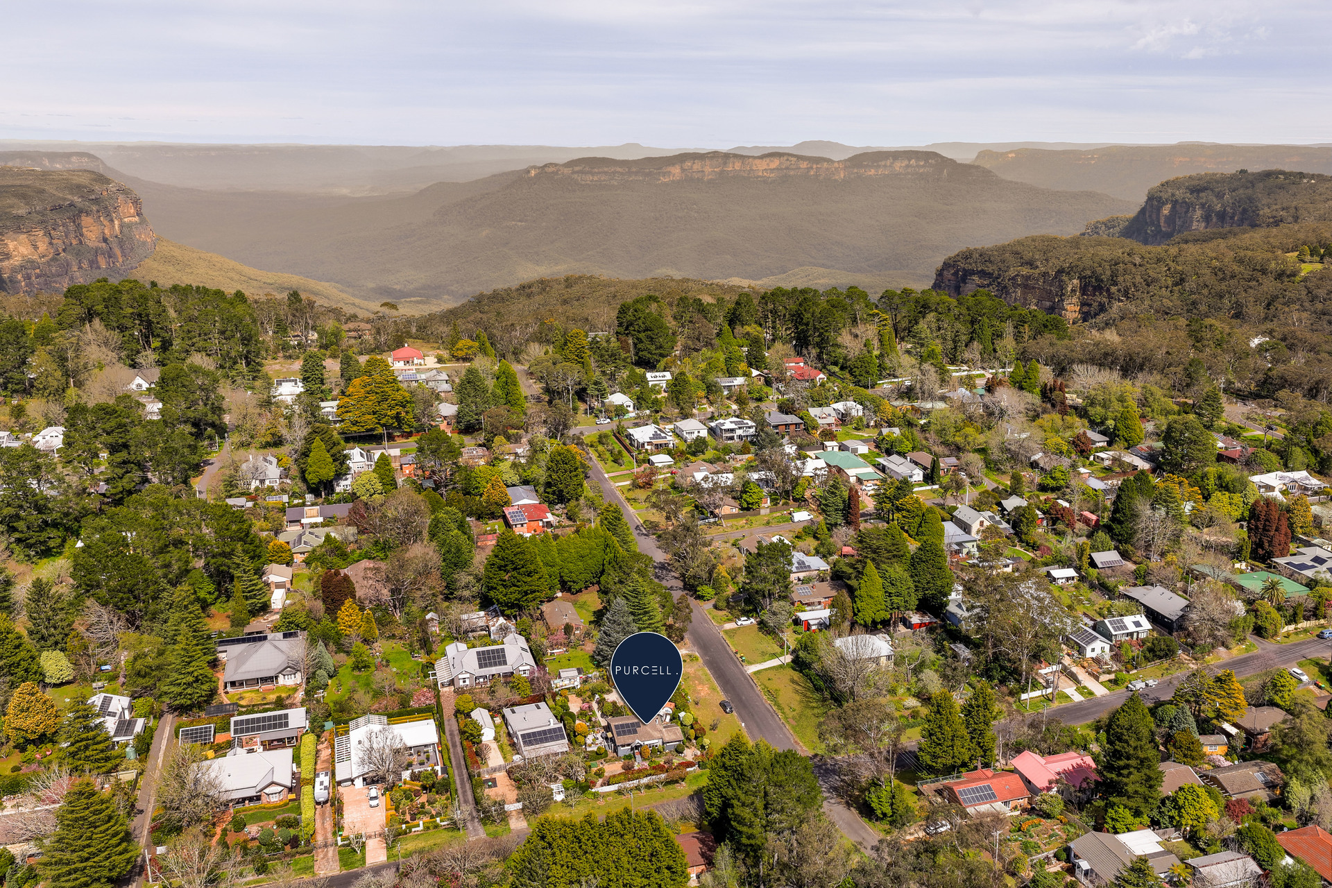 60 Backhouse Street, Wentworth Falls, NSW 2782 AUS