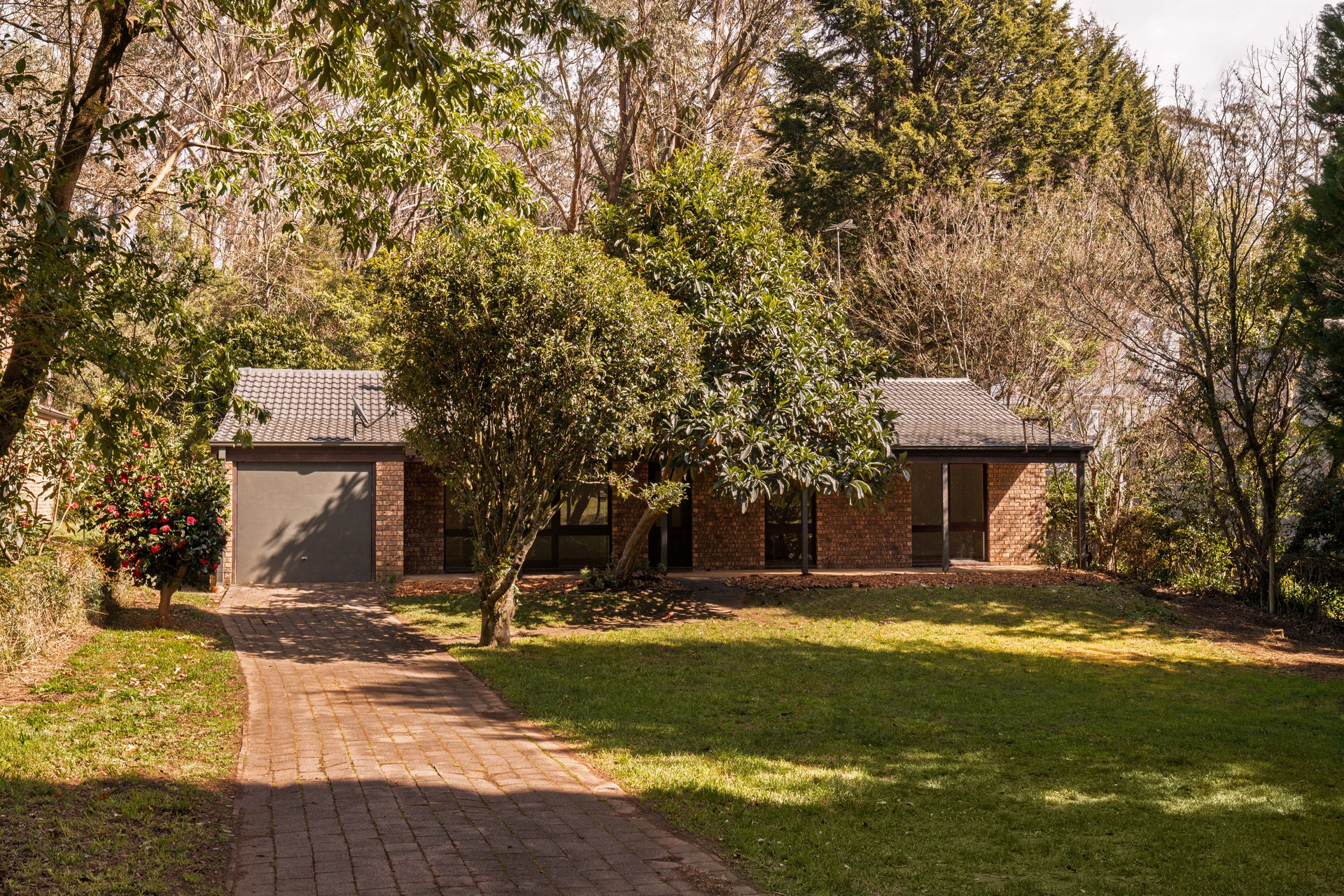 12 Kings Road, Leura, NSW 2780 AUS