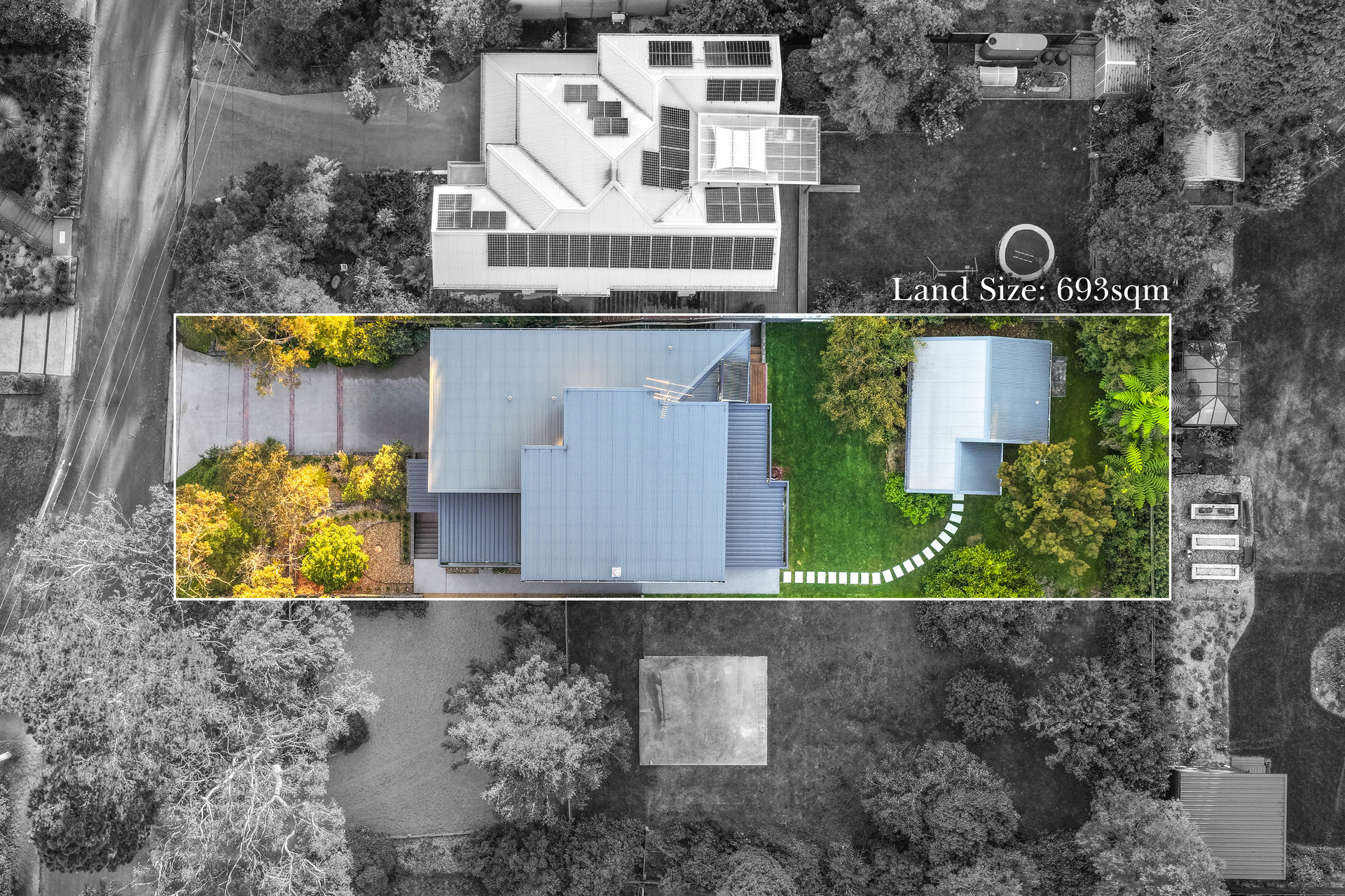 42 Hargraves Street, Blackheath, NSW 2785 AUS