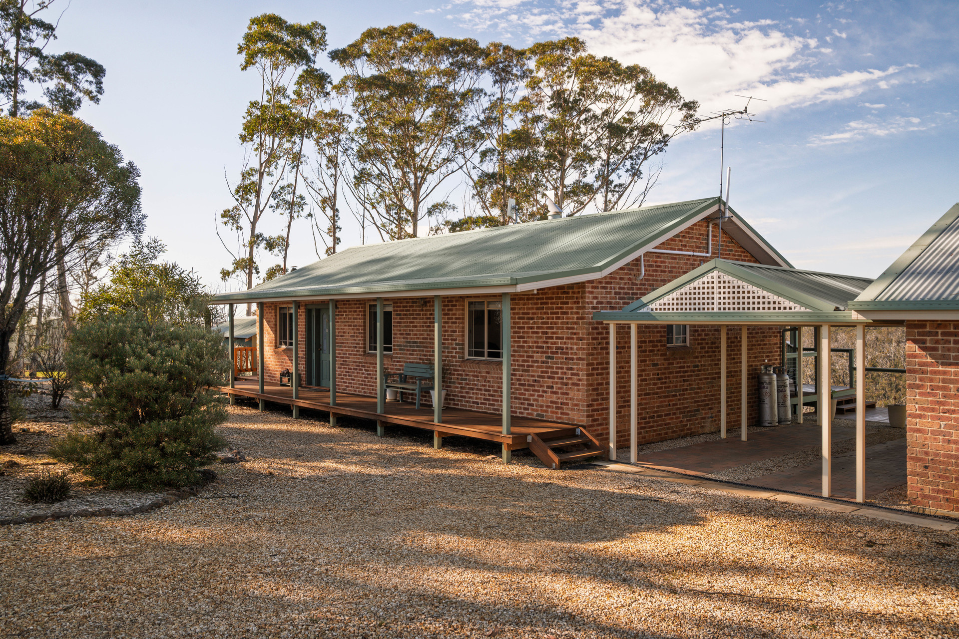 25 Donald Road, Clarence, NSW 2790 AUS