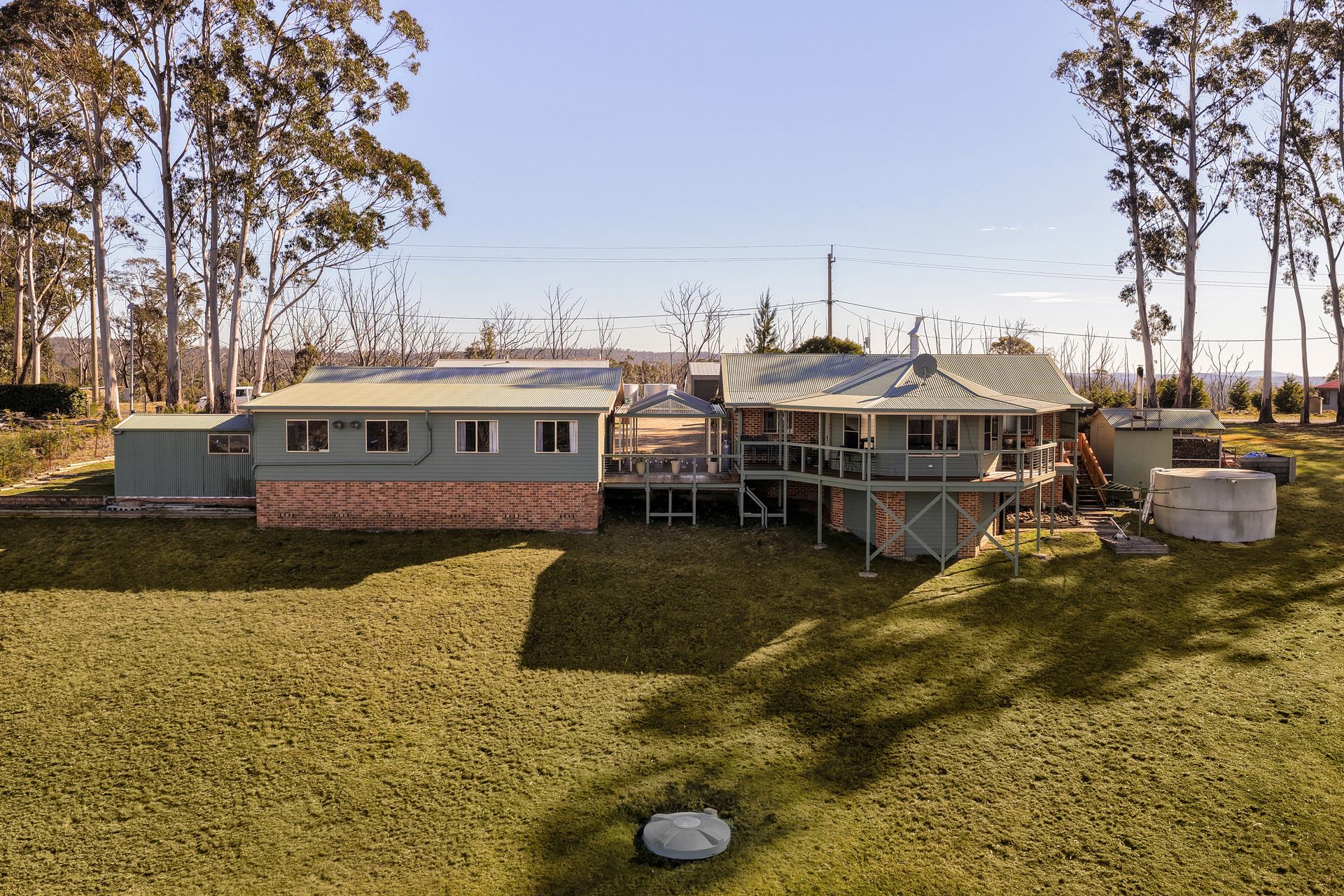 25 Donald Road, Clarence, NSW 2790 AUS