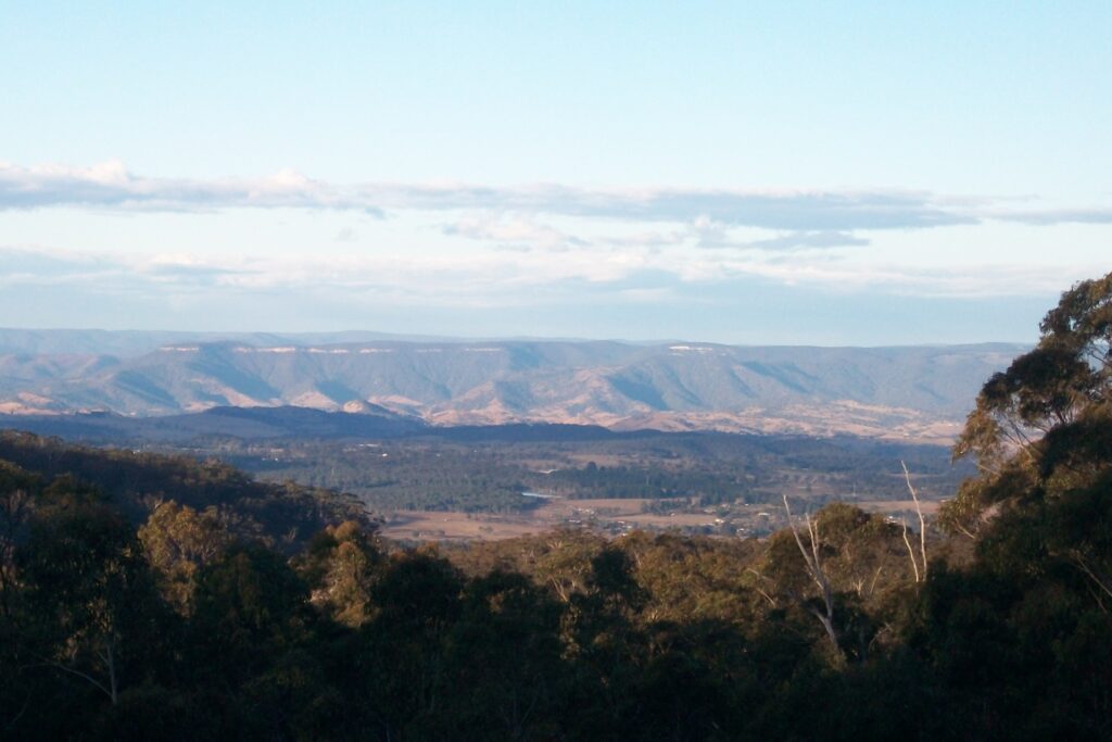 25 Donald Road, Clarence, NSW 2790 AUS