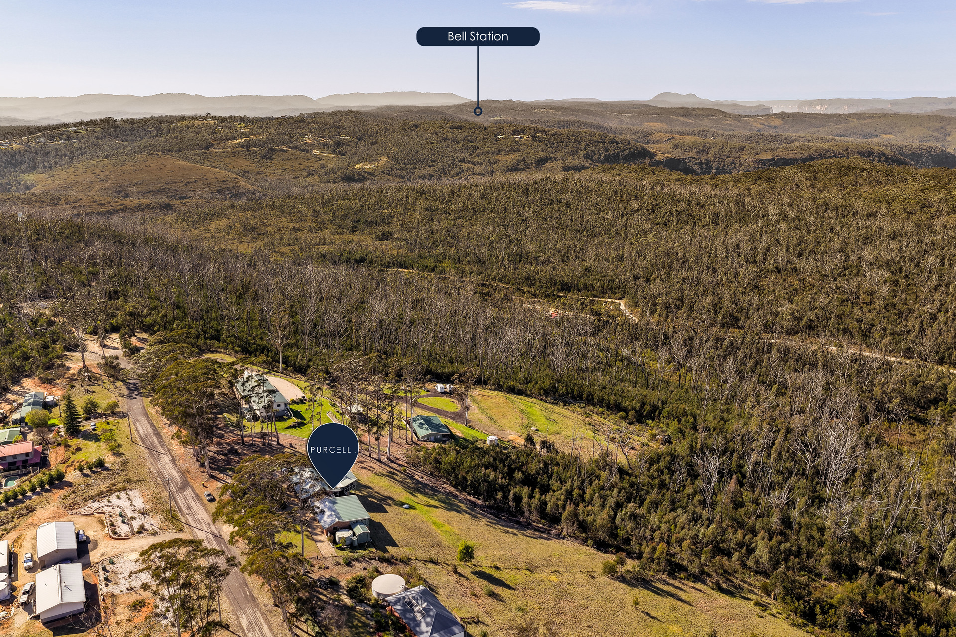 25 Donald Road, Clarence, NSW 2790 AUS