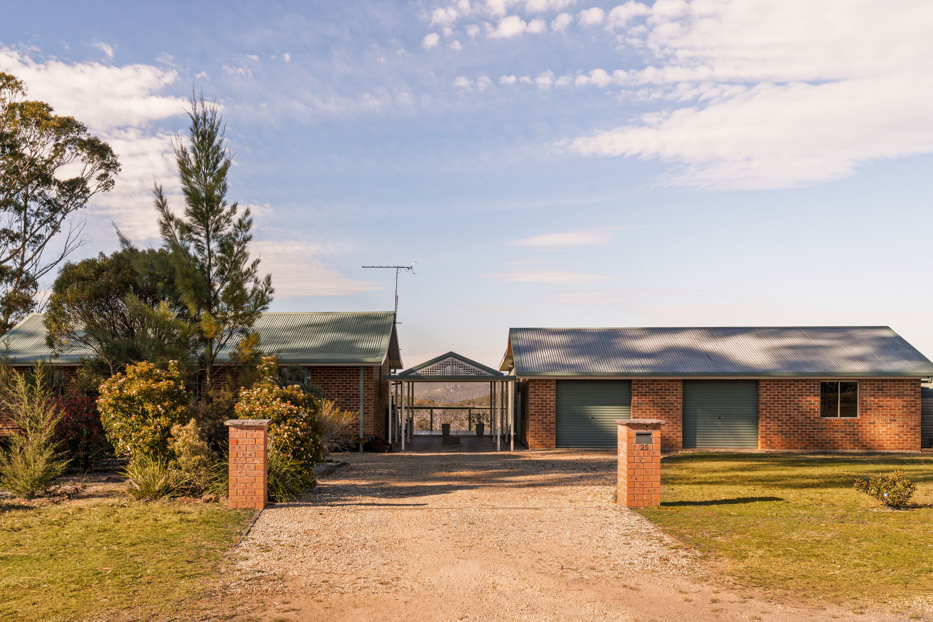 25 Donald Road, Clarence, NSW 2790 AUS