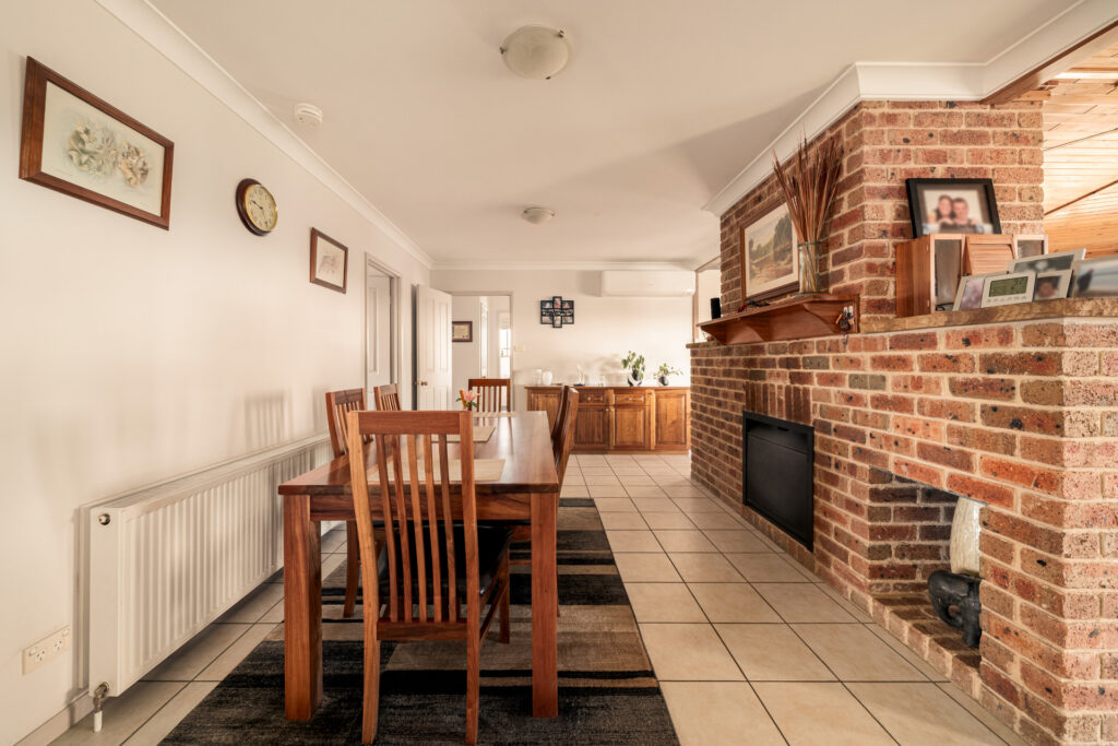25 Donald Road, Clarence, NSW 2790 AUS