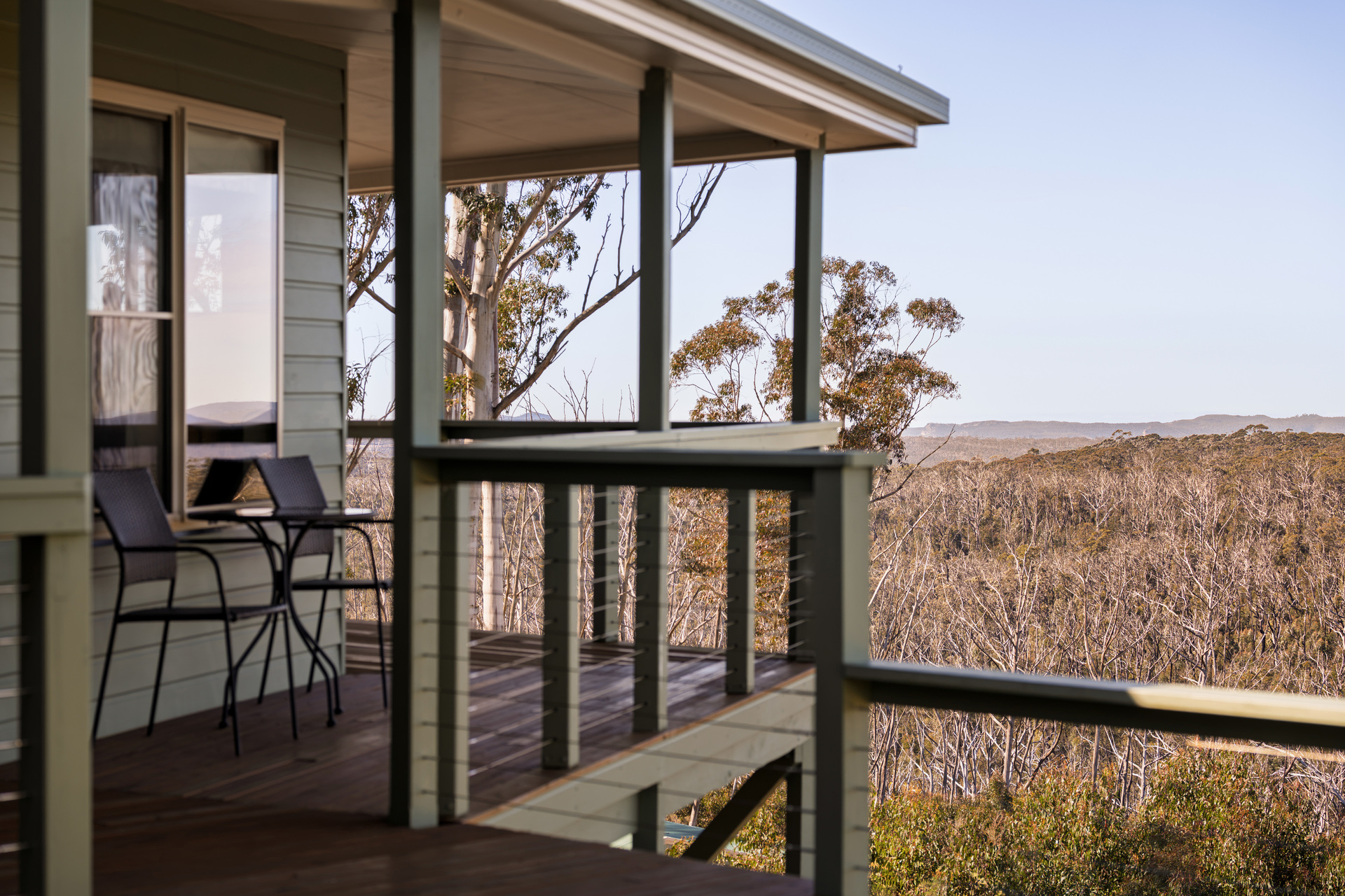 25 Donald Road, Clarence, NSW 2790 AUS