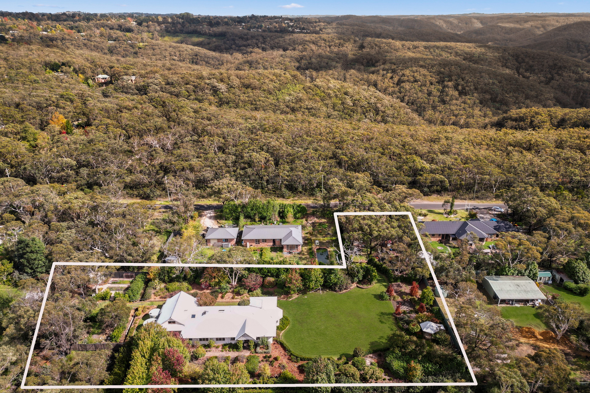 16-24 Redfern Street, Wentworth Falls, NSW 2782 AUS