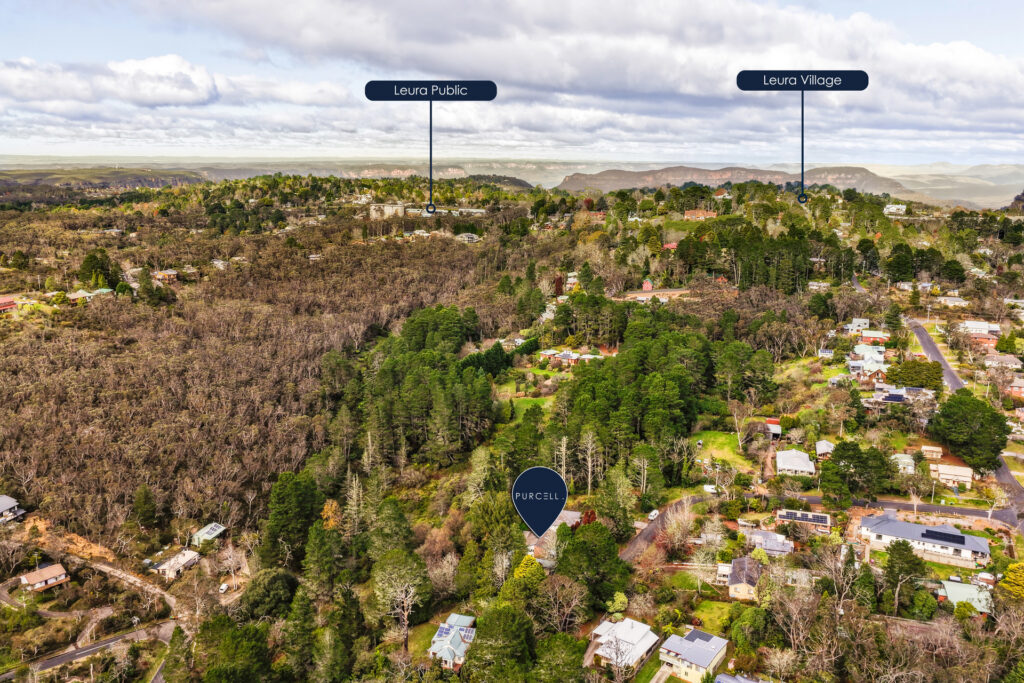 3 Norwood Street, Leura, NSW 2780 AUS