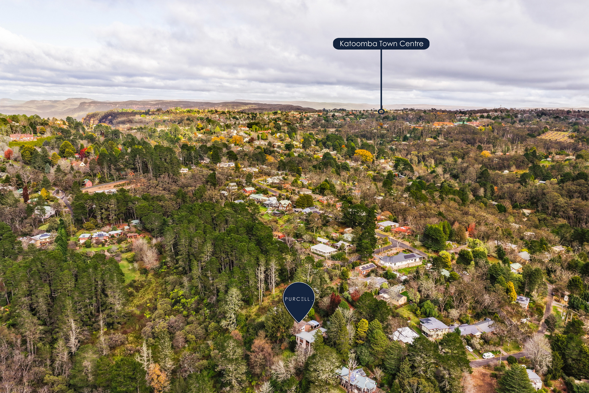 3 Norwood Street, Leura, NSW 2780 AUS