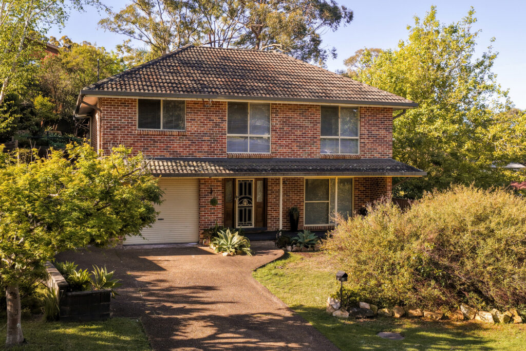 36 Bulbi Avenue, Winmalee, NSW 2777 AUS