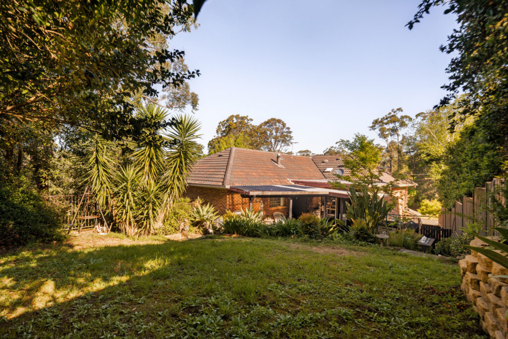 36 Bulbi Avenue, Winmalee, NSW 2777 AUS