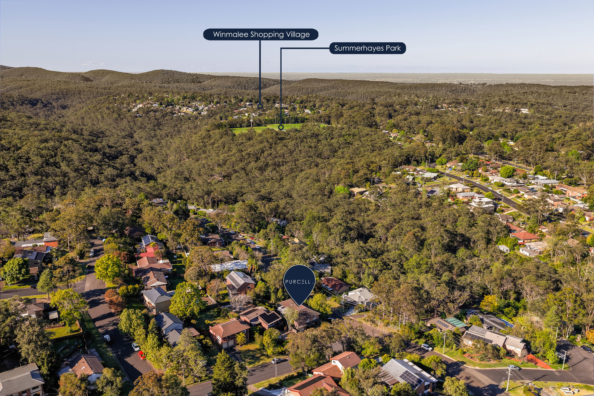 36 Bulbi Avenue, Winmalee, NSW 2777 AUS