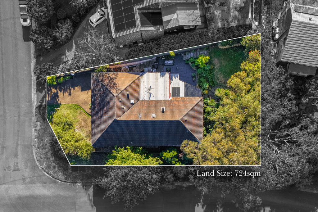 36 Bulbi Avenue, Winmalee, NSW 2777 AUS