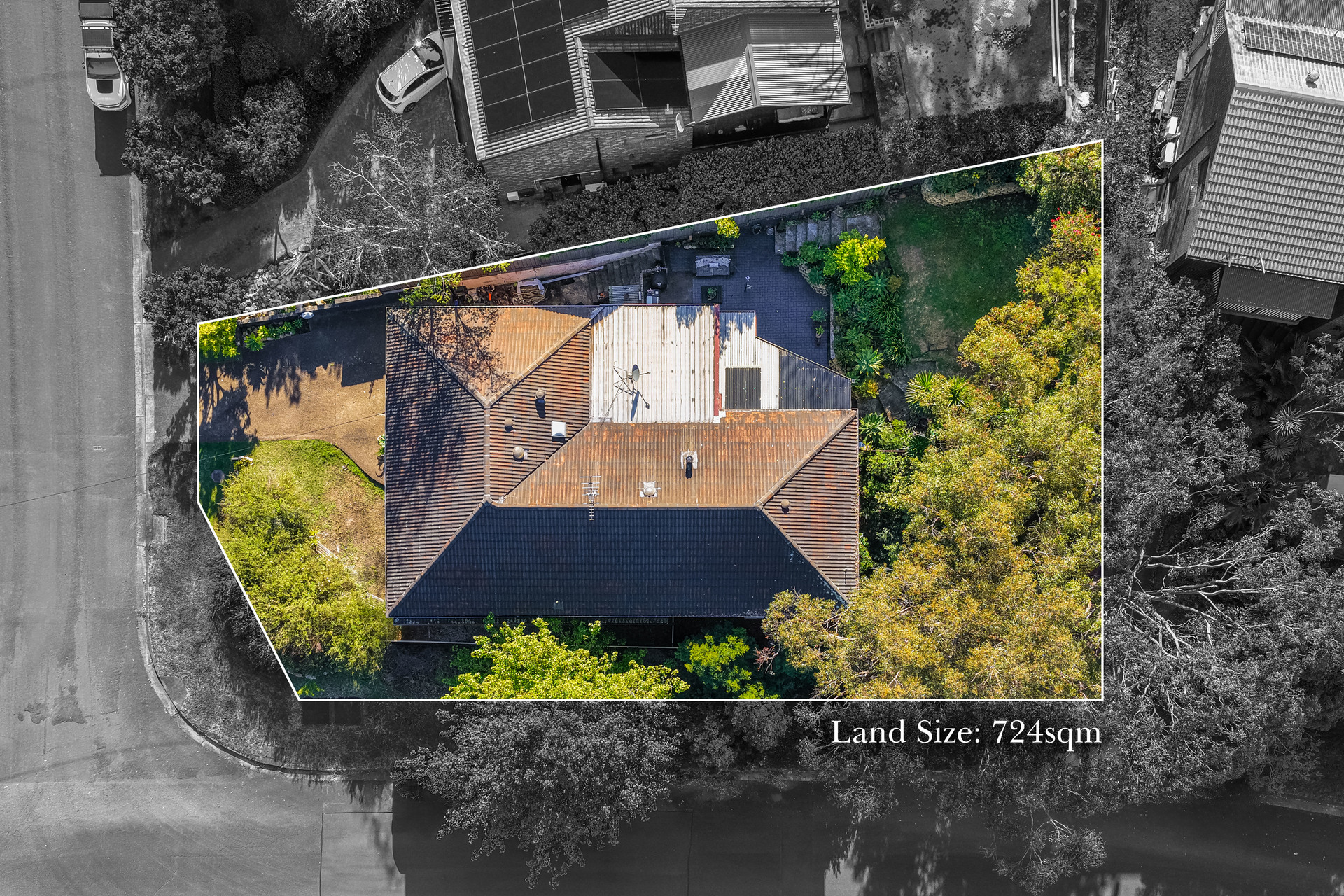 36 Bulbi Avenue, Winmalee, NSW 2777 AUS