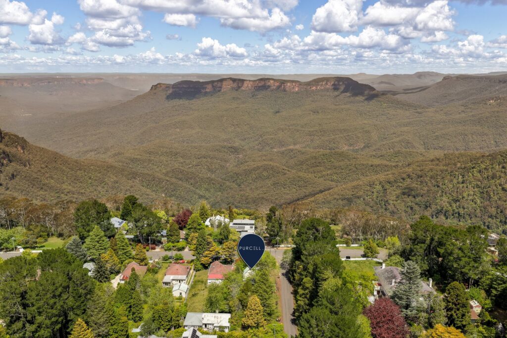 38 Olympian Parade, Leura, NSW 2780 AUS
