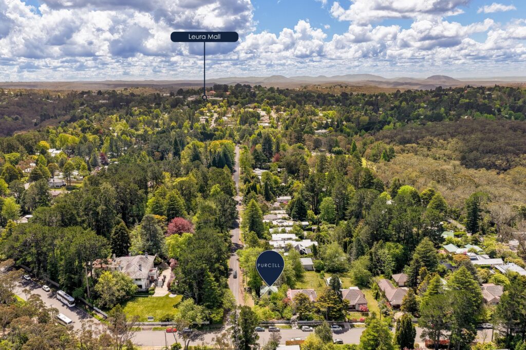 38 Olympian Parade, Leura, NSW 2780 AUS