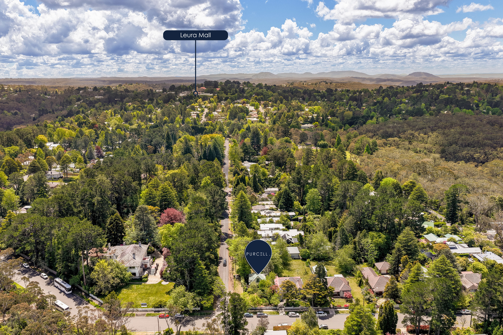 38 Olympian Parade, Leura, NSW 2780 AUS