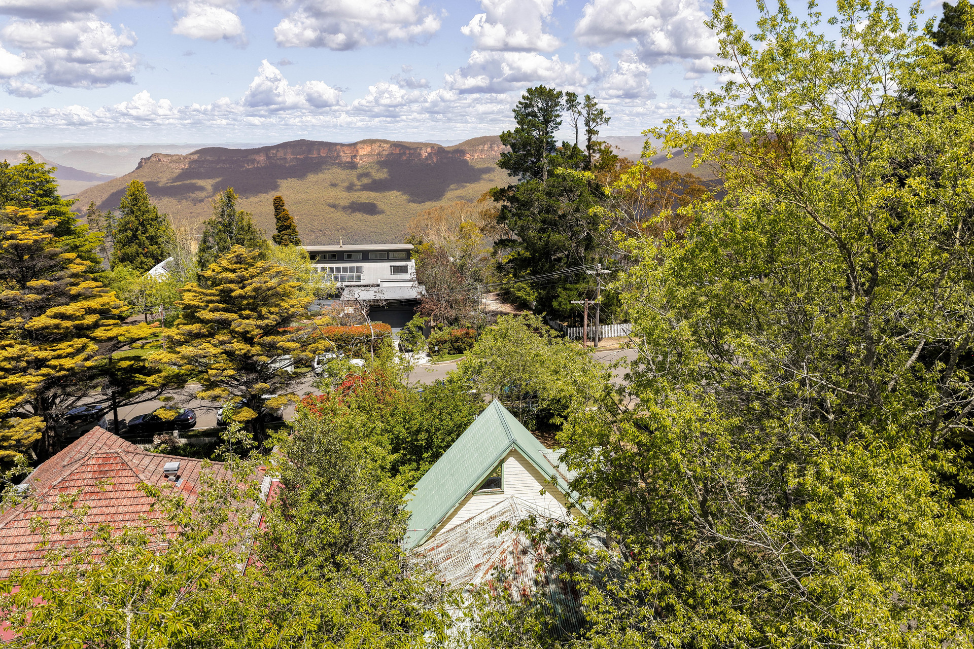 38 Olympian Parade, Leura, NSW 2780 AUS