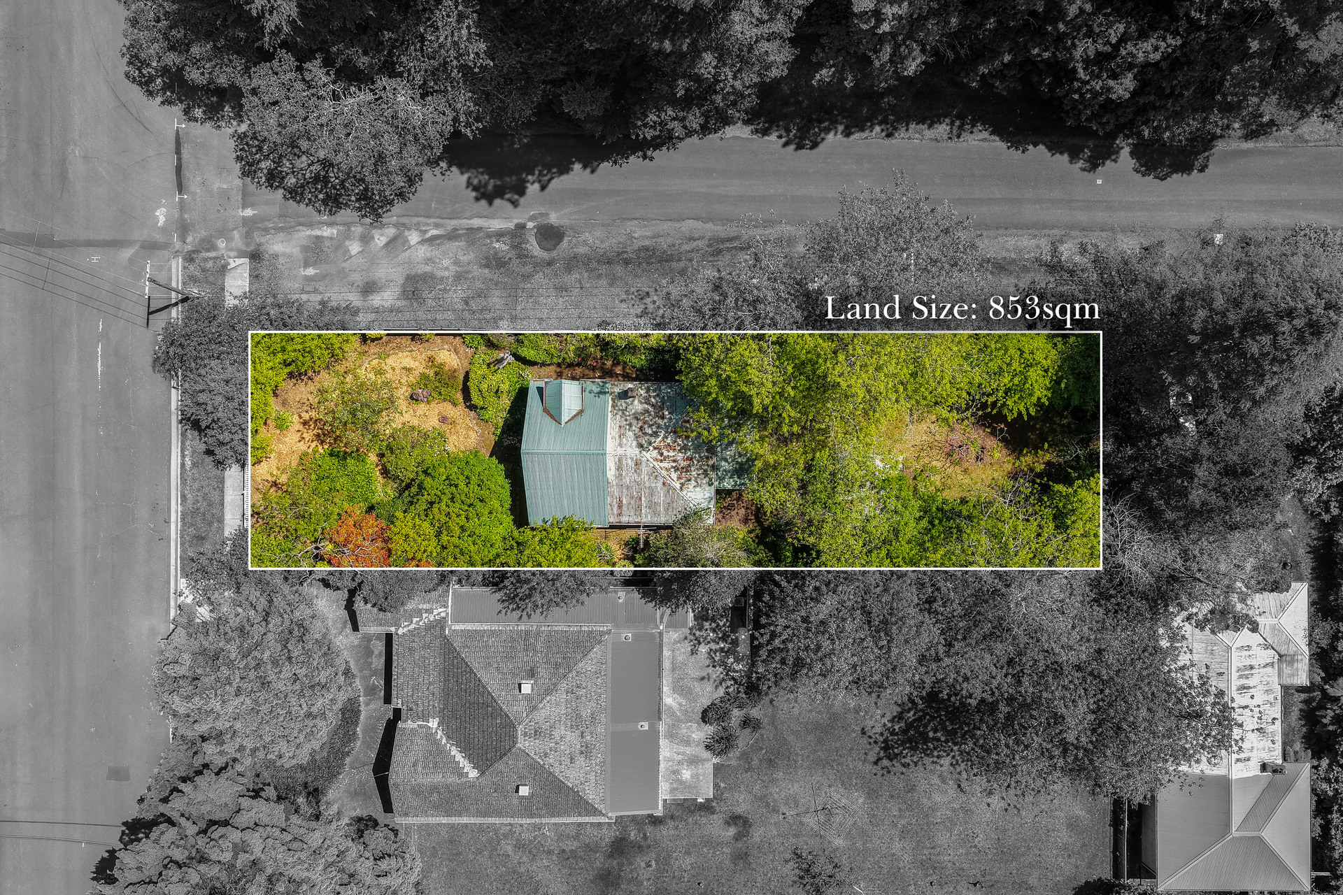 38 Olympian Parade, Leura, NSW 2780 AUS