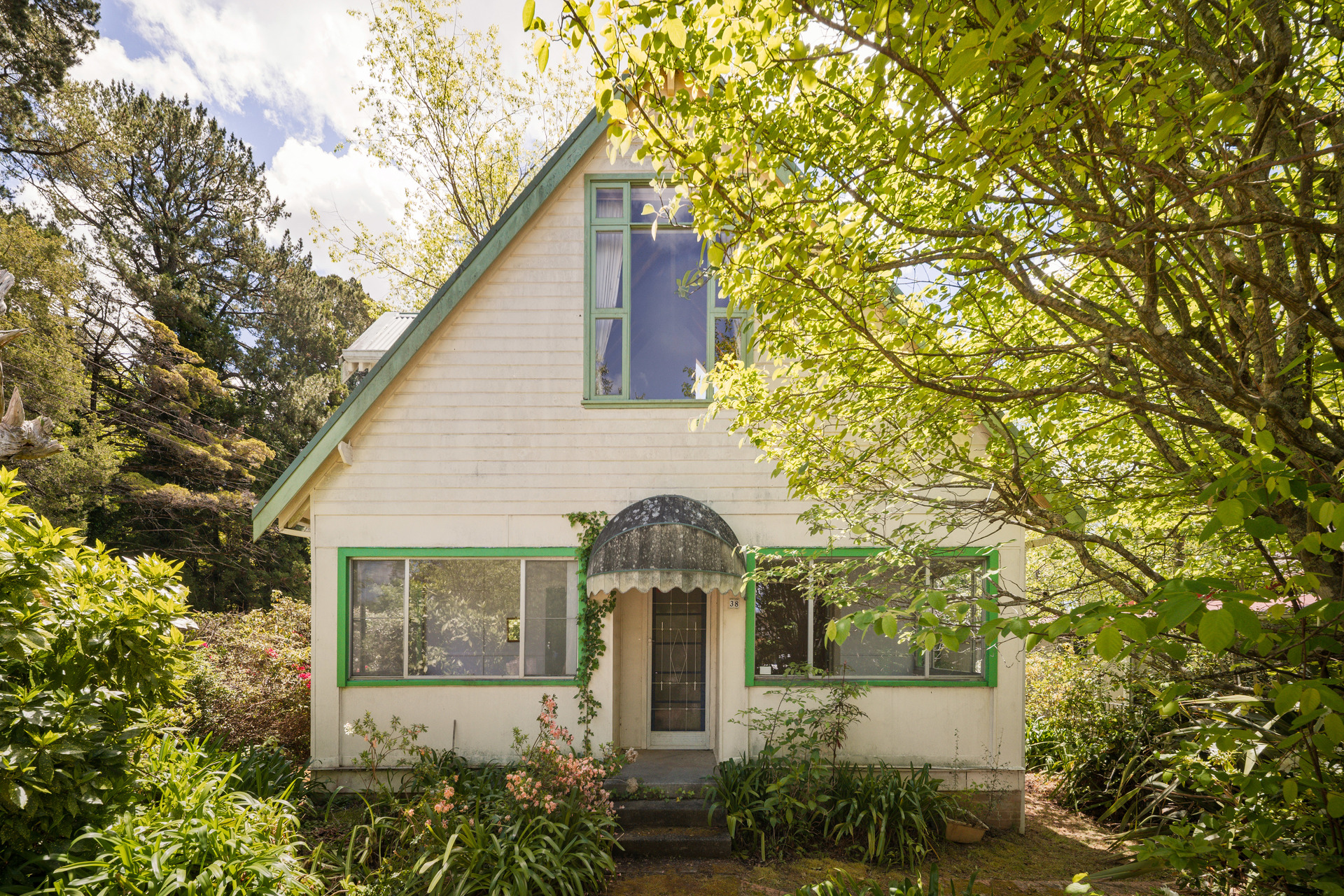 38 Olympian Parade, Leura, NSW 2780 AUS