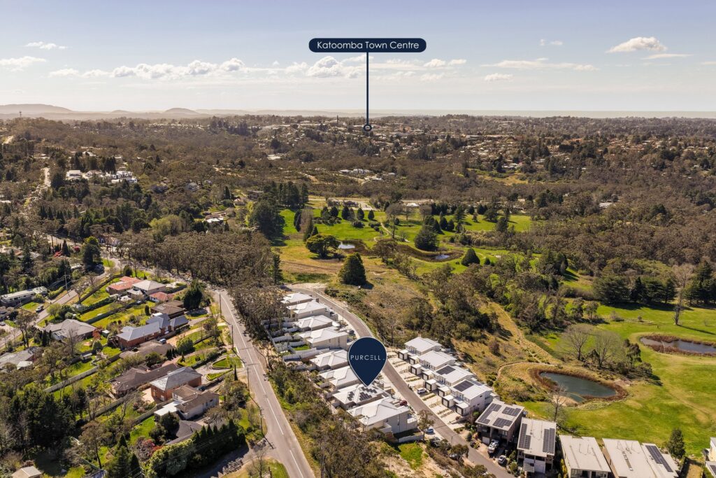 52 The Escarpments, Katoomba, NSW 2780 AUS
