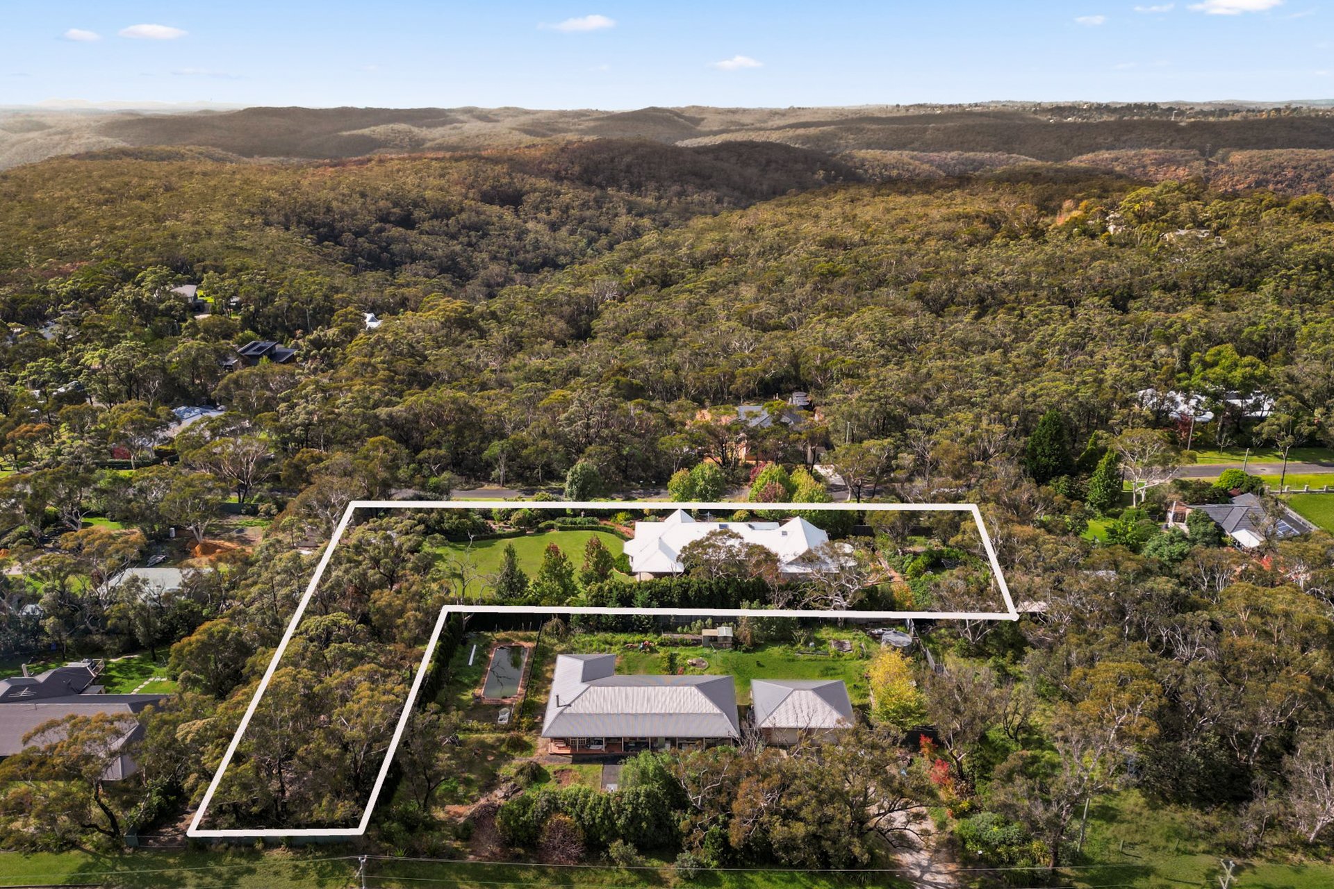 16-24 Redfern Street, Wentworth Falls - Image 1