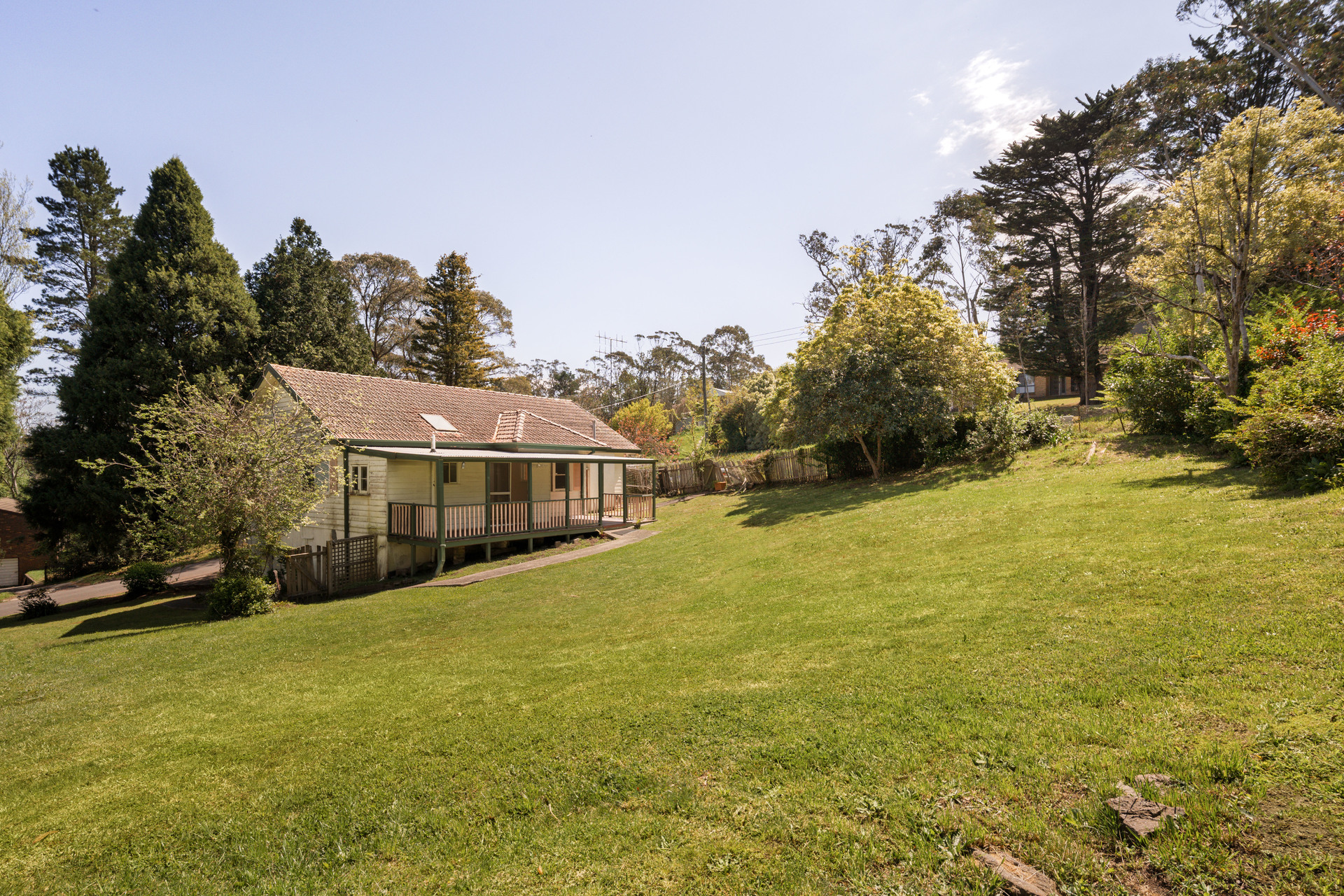 27 Dora Street, Katoomba, NSW 2780 AUS