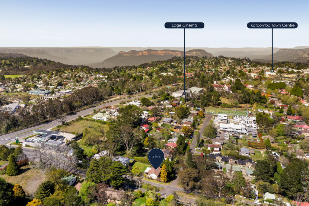 27 Dora Street, Katoomba, NSW 2780 AUS