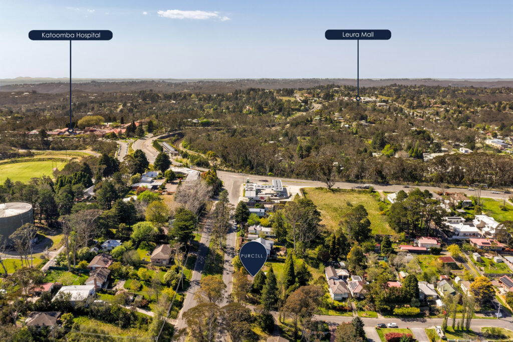 27 Dora Street, Katoomba, NSW 2780 AUS