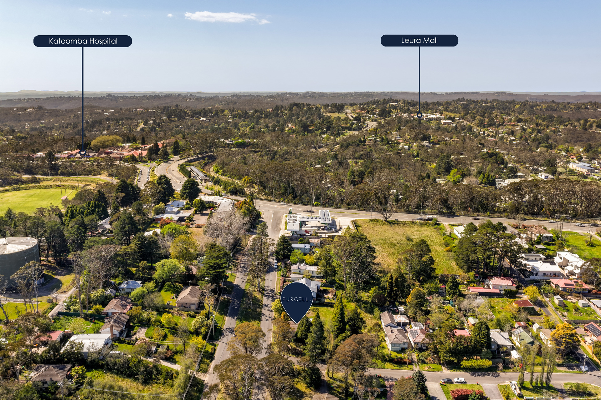 27 Dora Street, Katoomba, NSW 2780 AUS