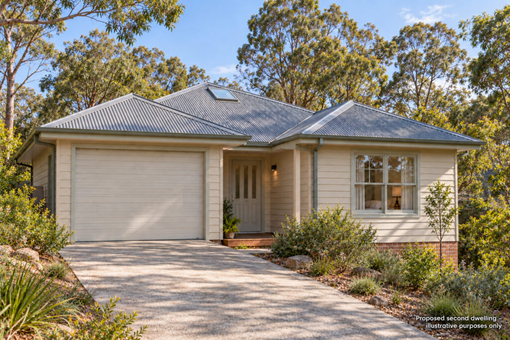 27 Dora Street, Katoomba, NSW 2780 AUS