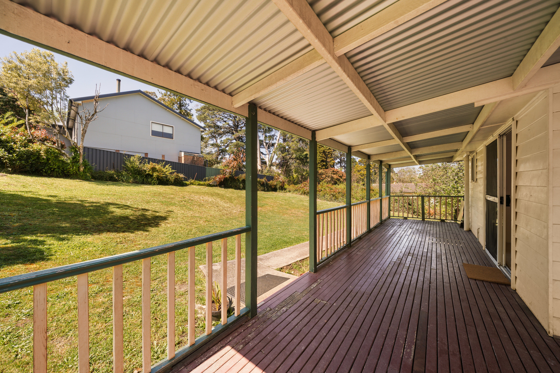 27 Dora Street, Katoomba, NSW 2780 AUS