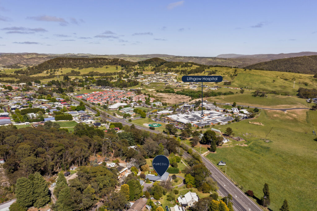 6 West Street, Lithgow, NSW 2790 AUS