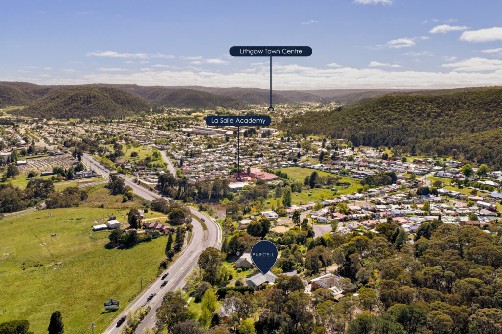 6 West Street, Lithgow, NSW 2790 AUS