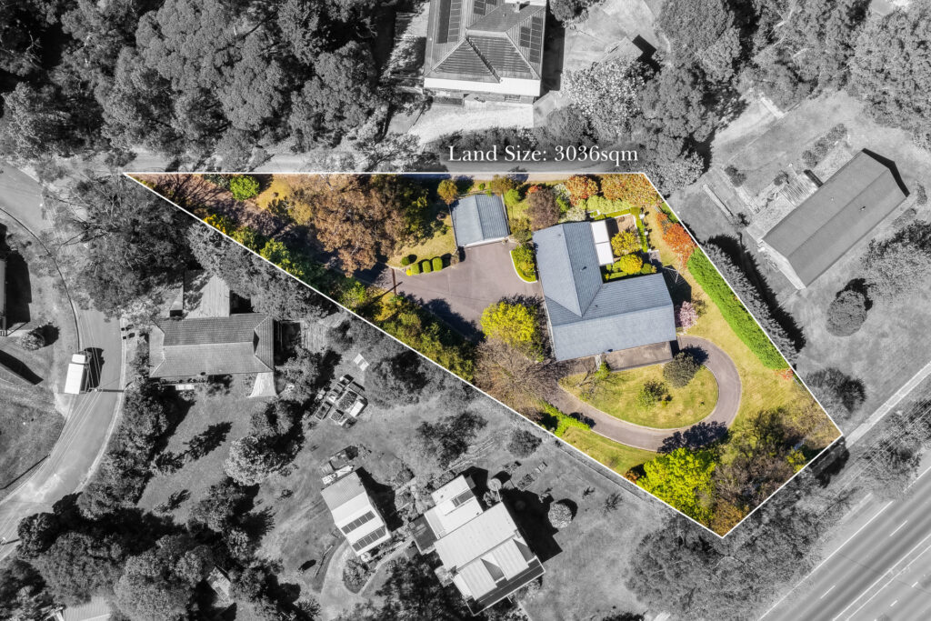 6 West Street, Lithgow, NSW 2790 AUS