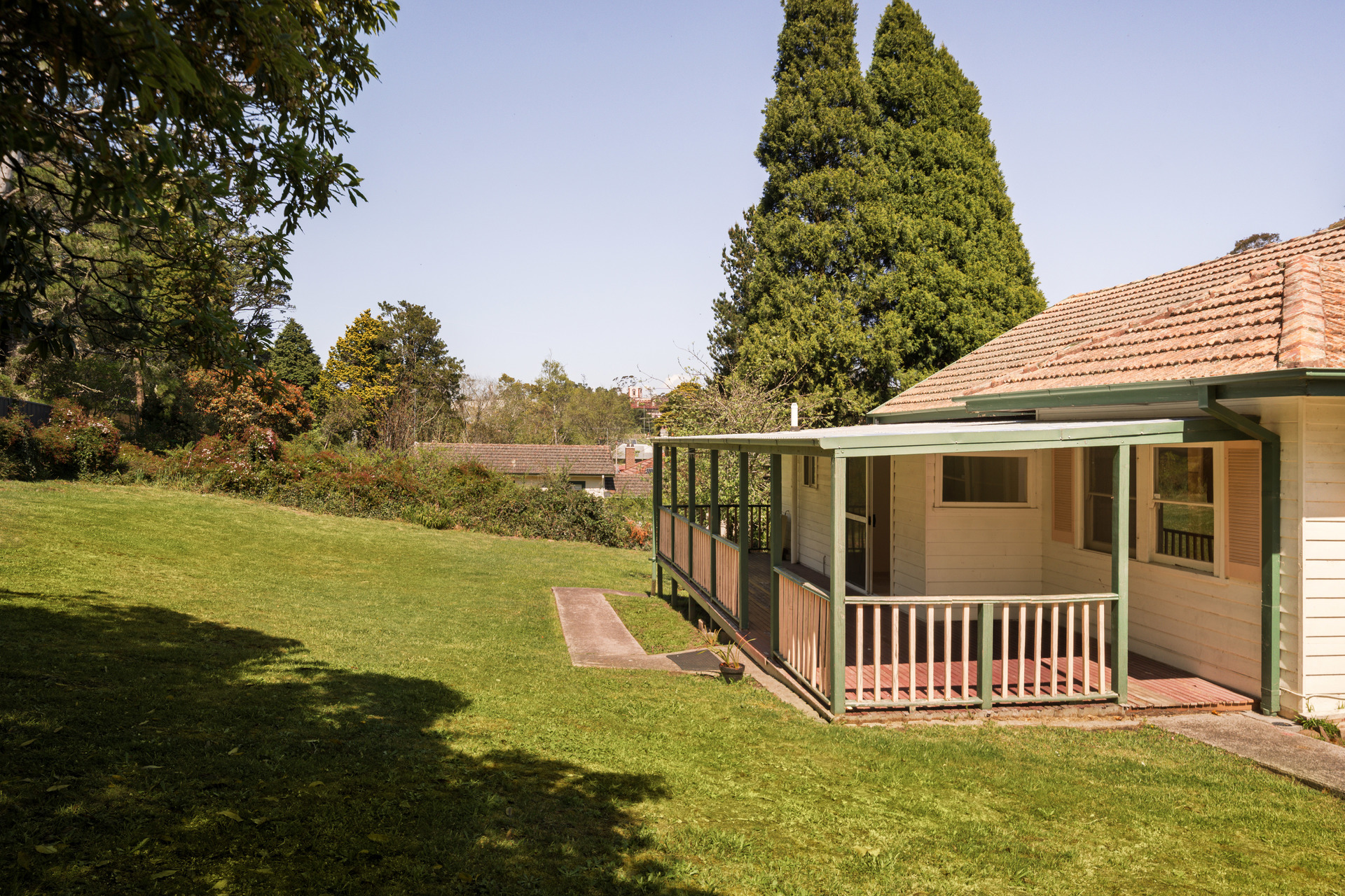 27 Dora Street, Katoomba, NSW 2780 AUS