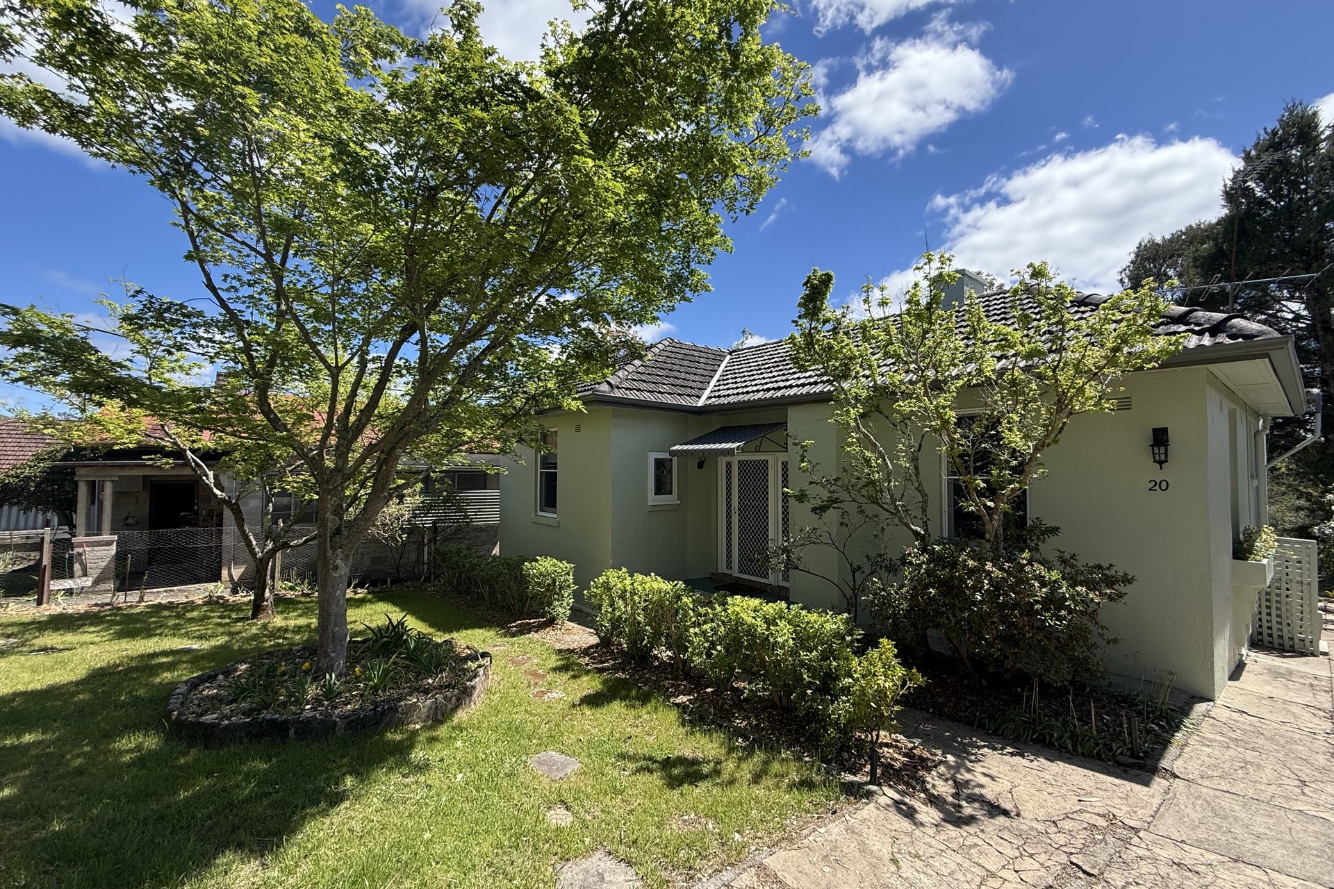 20 Boland Avenue, Springwood, NSW 2777 AUS