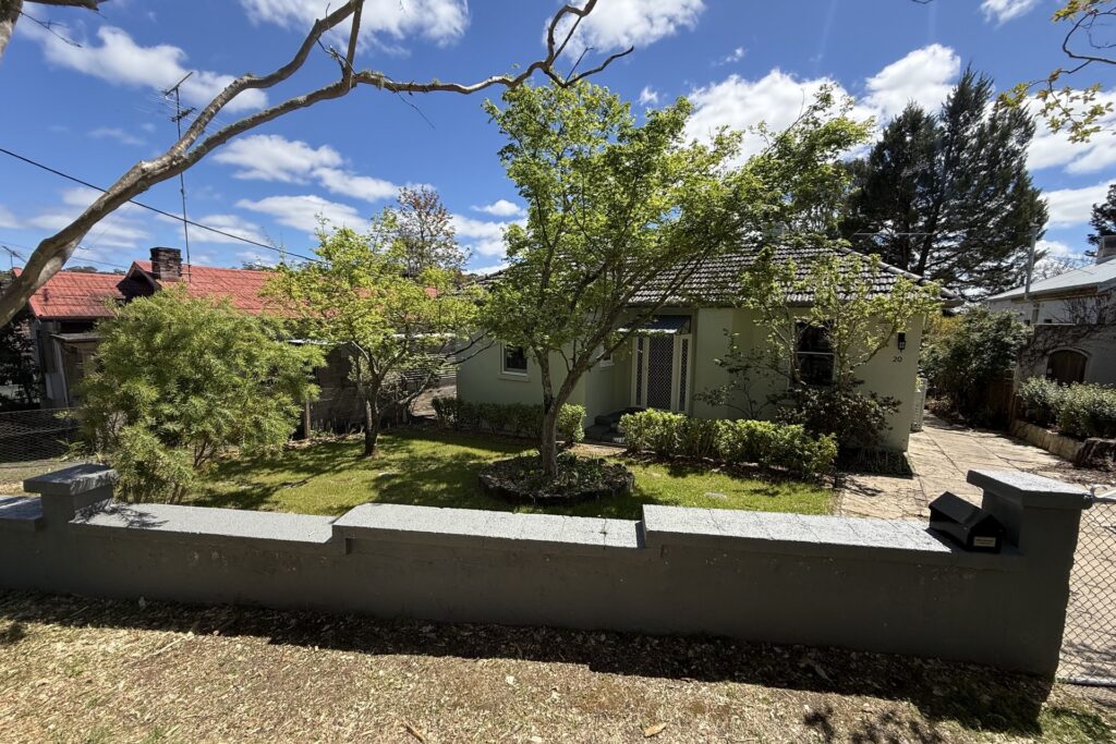 20 Boland Avenue, Springwood, NSW 2777 AUS