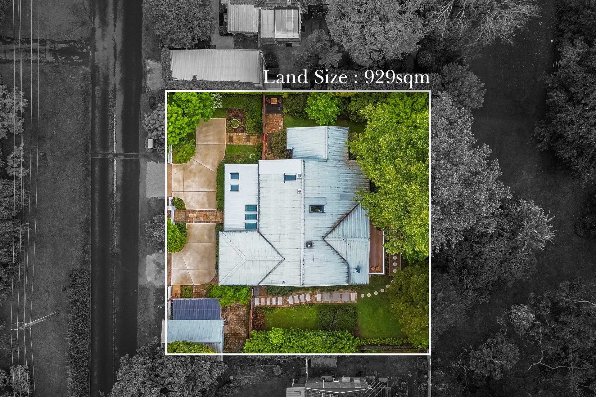 154 Blaxland Road, Wentworth Falls, NSW 2782 AUS