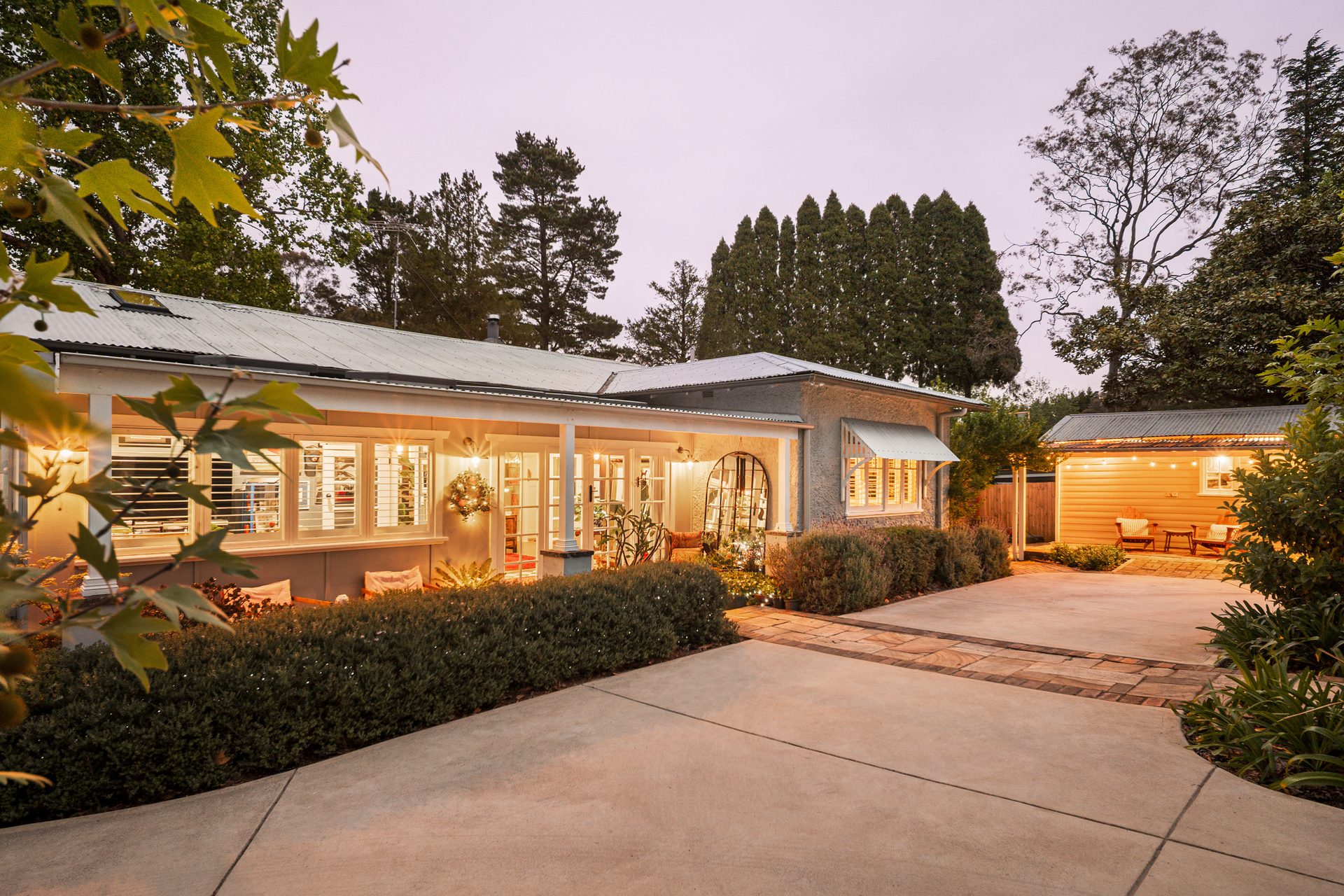 154 Blaxland Road, Wentworth Falls, NSW 2782 AUS