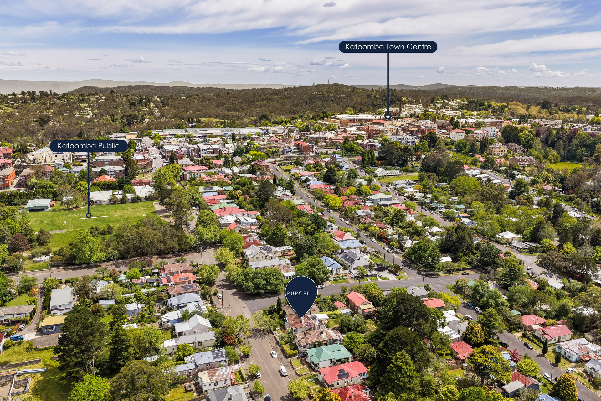102 Waratah Street, Katoomba, NSW 2780 AUS