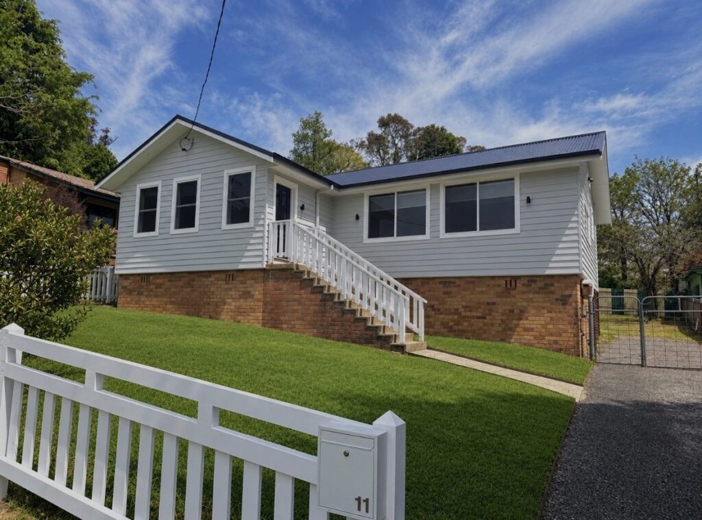 11 Orient Street, Katoomba, NSW 2780 AUS