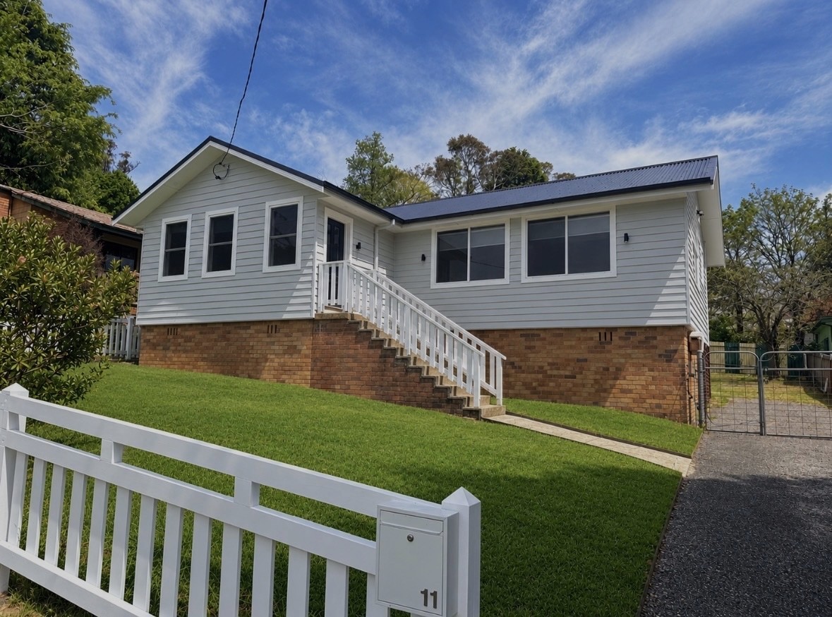 11 Orient Street, Katoomba, NSW 2780 AUS
